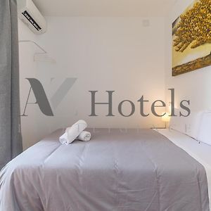 Private Bathroom Double Room